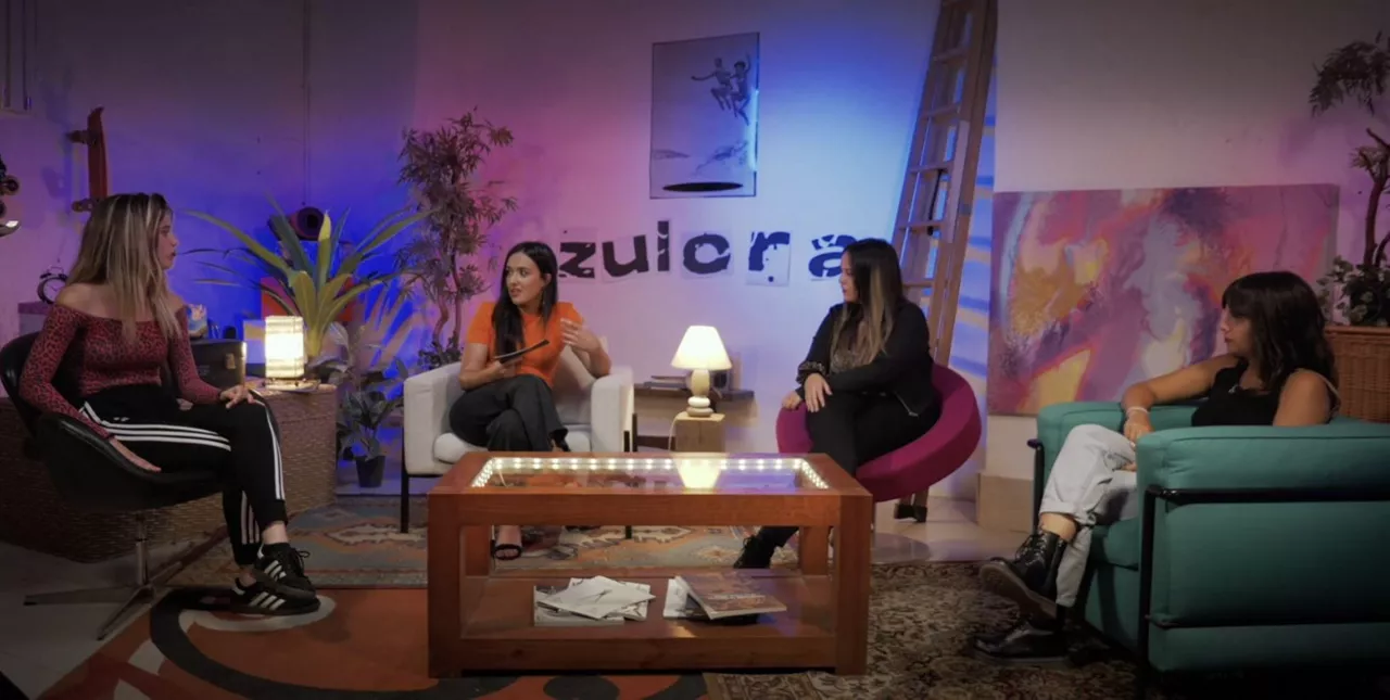"Zulora"ren lehen ataleko irudia