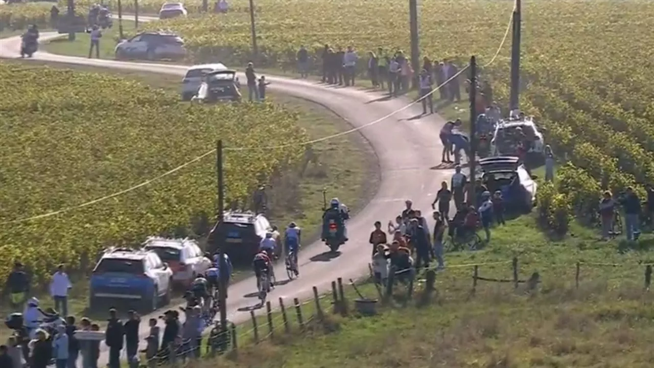 Paris-Tours
