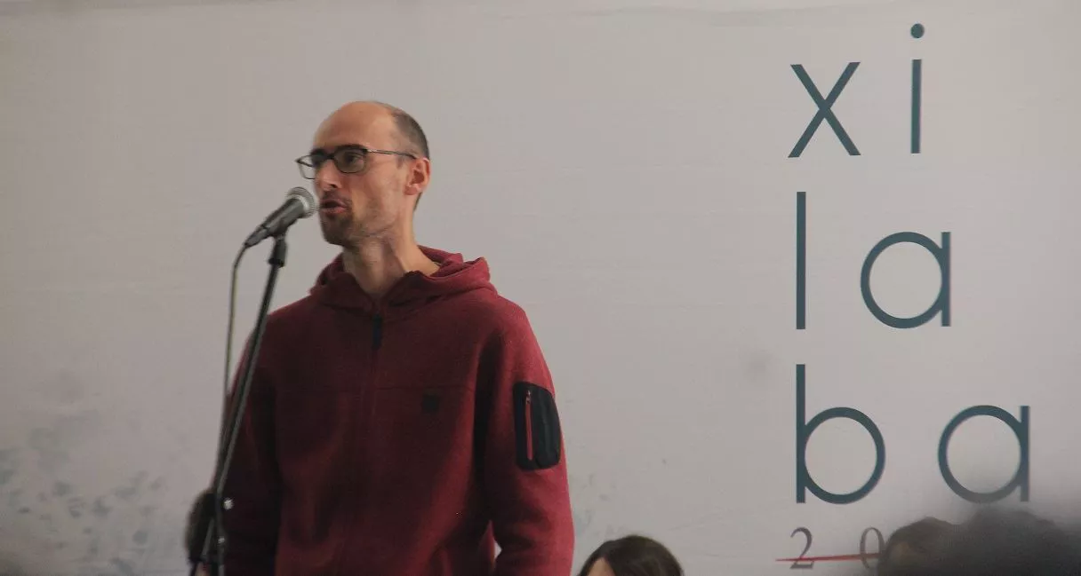 Amets-arzallus-xilaba Argazkia: Bertsozale Elkartea