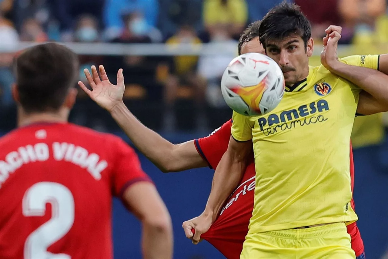 Gerd Moreon eta Nacho Vidal