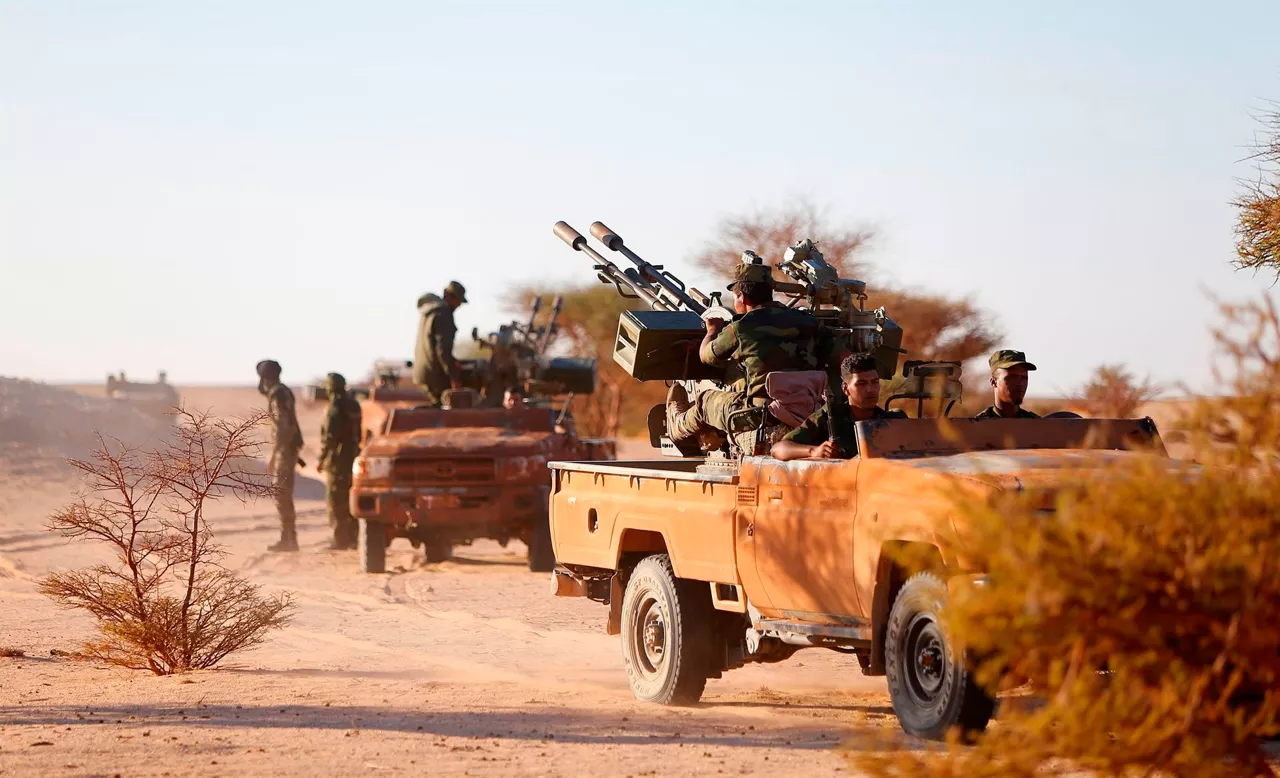 Frente-polisario-sahara