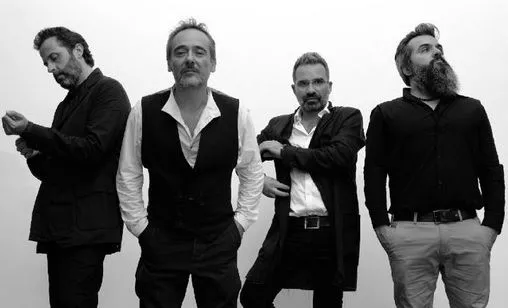 Love of Lesbian