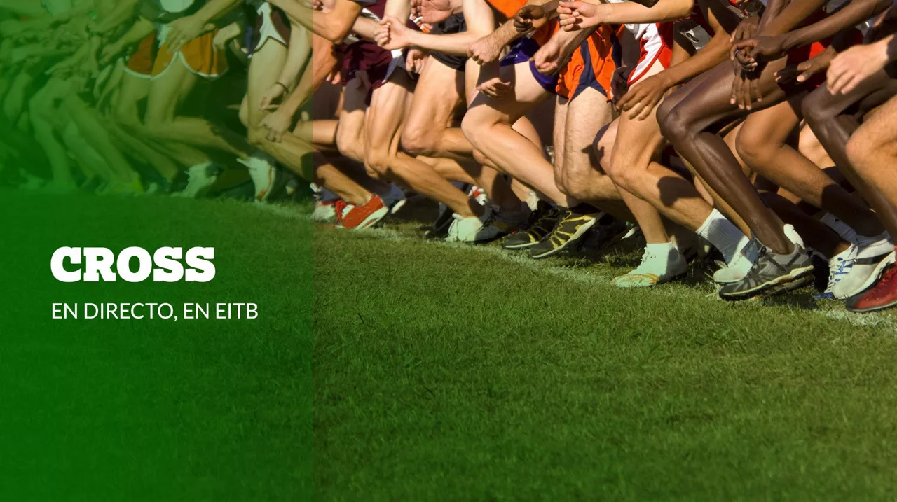 Cross Internacional de San Sebastián 2023