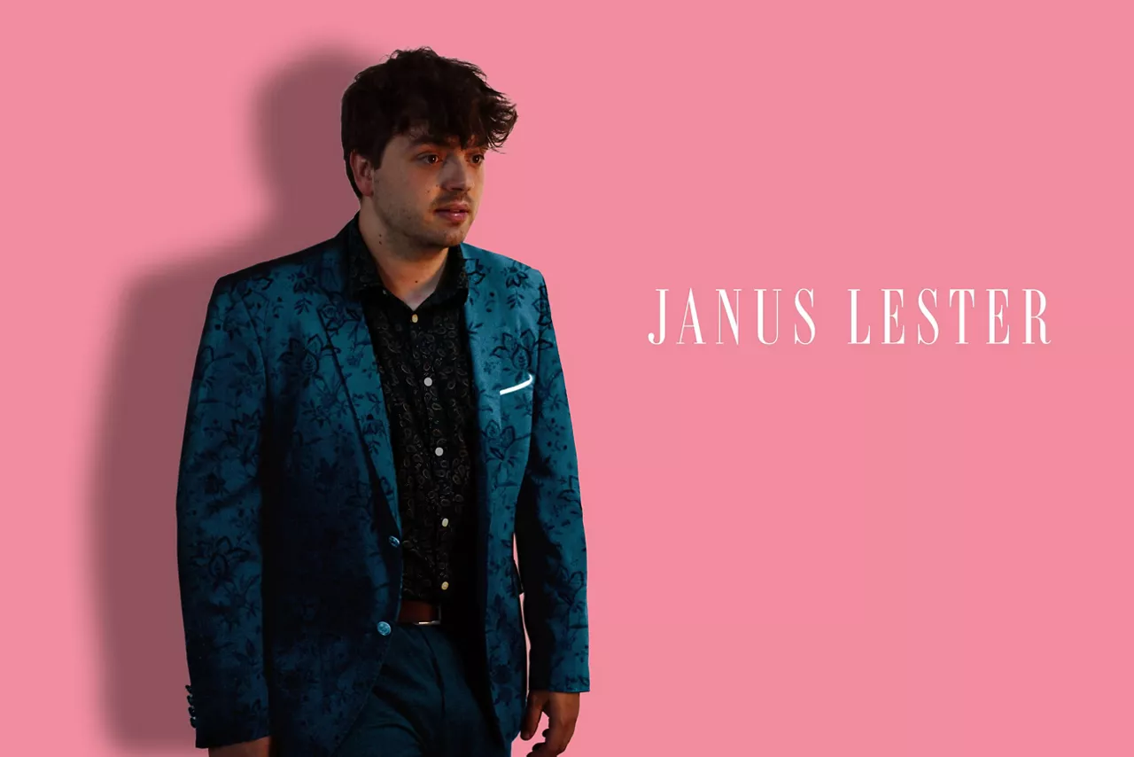 janus lester maketa 2021