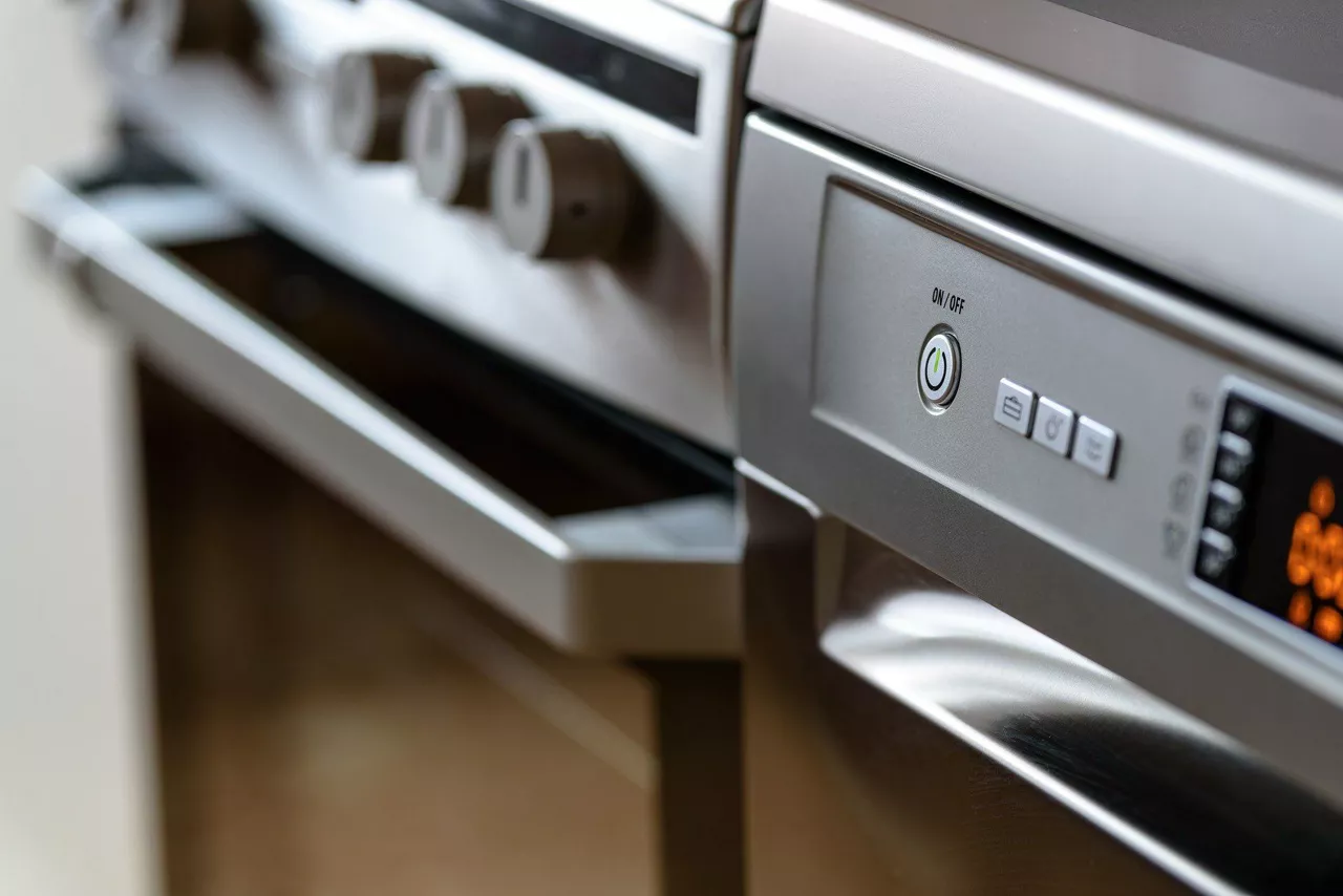 Electrodomésticos de cocina. Foto: Pixabay