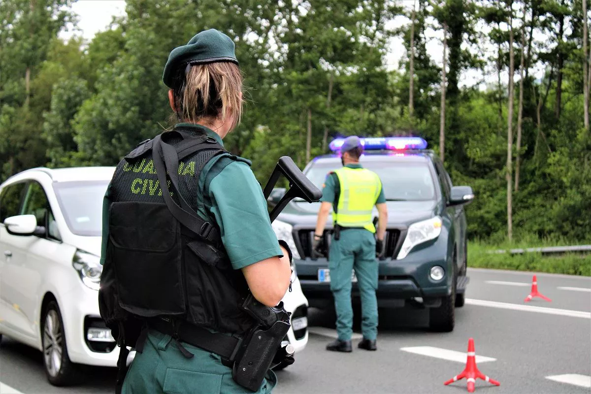 Policías y guardias civiles habían solicitado ser considerados "víctimas de motivación política"