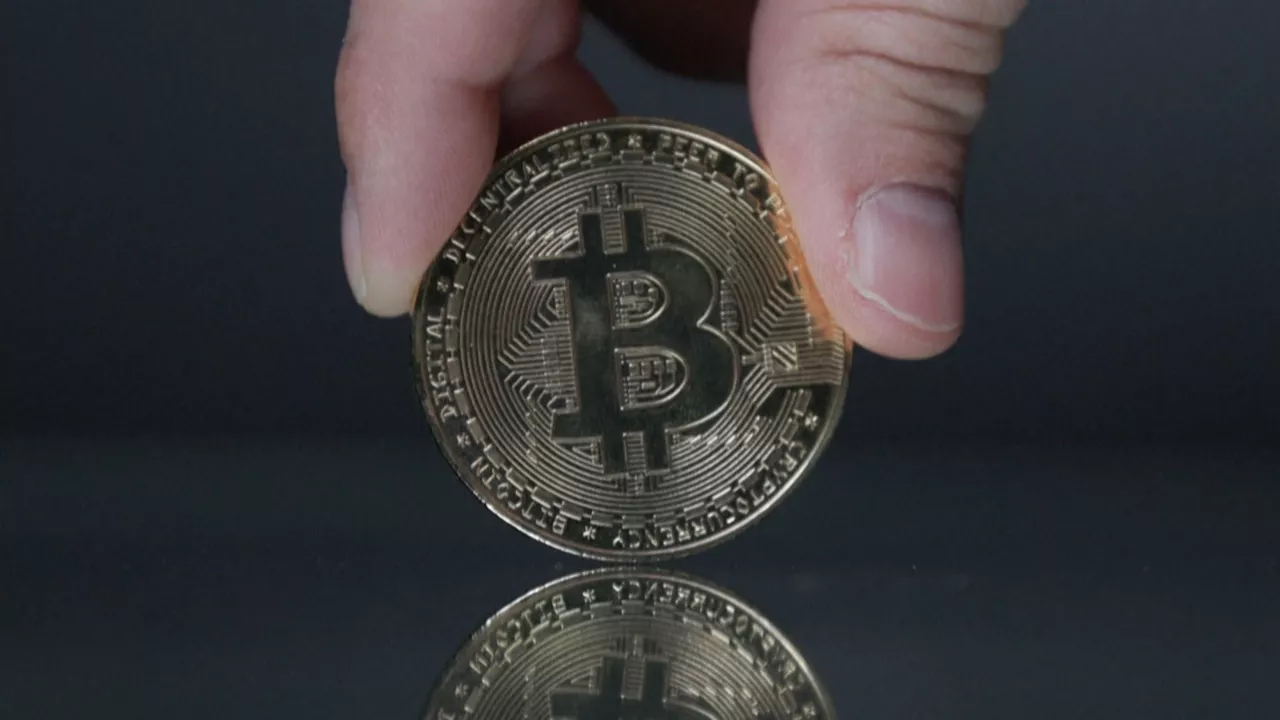 El Bitcoin ha perdido cerca de un 20 % en cinco jornadas. Imagen: EiTB Media