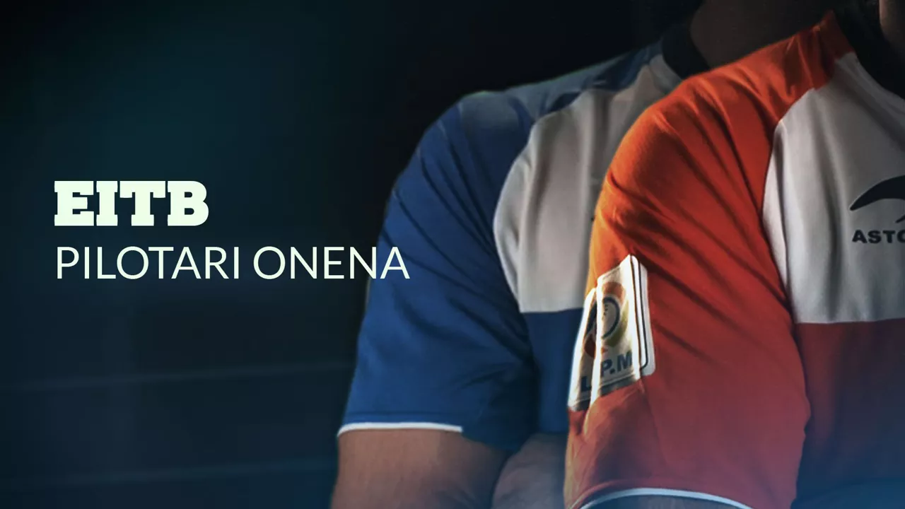 EITB-PILOTARI-ONENA-2022