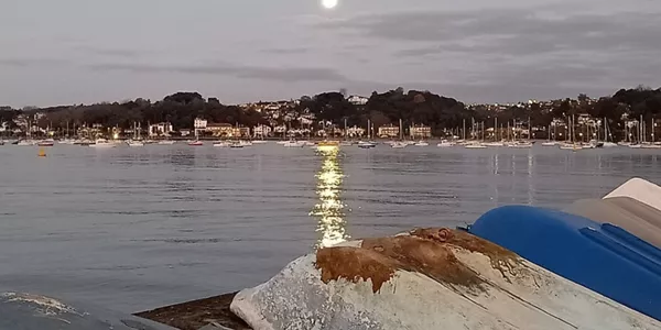 Hondarribia (Isabel Aguinaga)