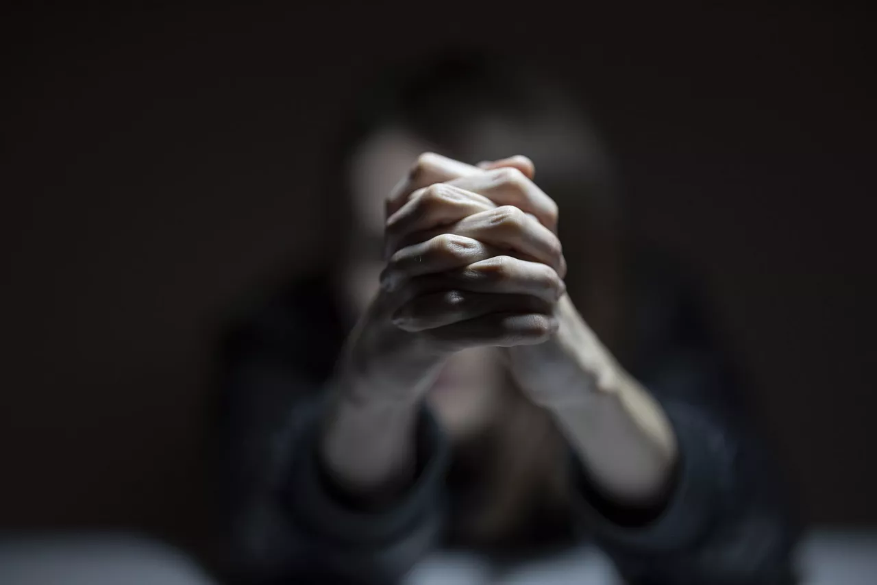 EAEko eta Nafarroako 6.984 emakume izan ziren indarkeria matxistaren biktima 2021ean.