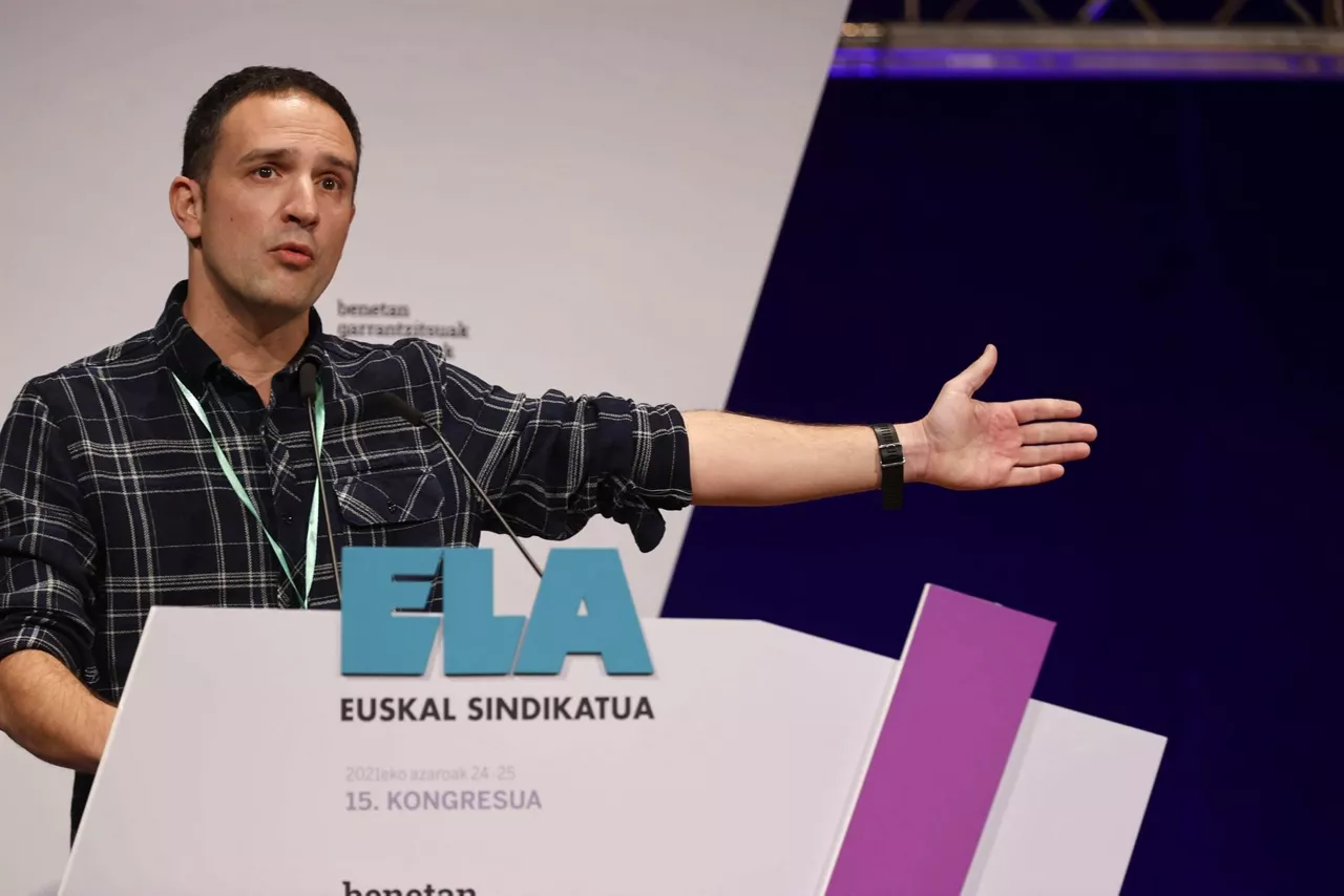 Mitxel Lakuntza