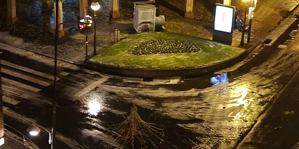 Bilbo. Orhi Aranzasti