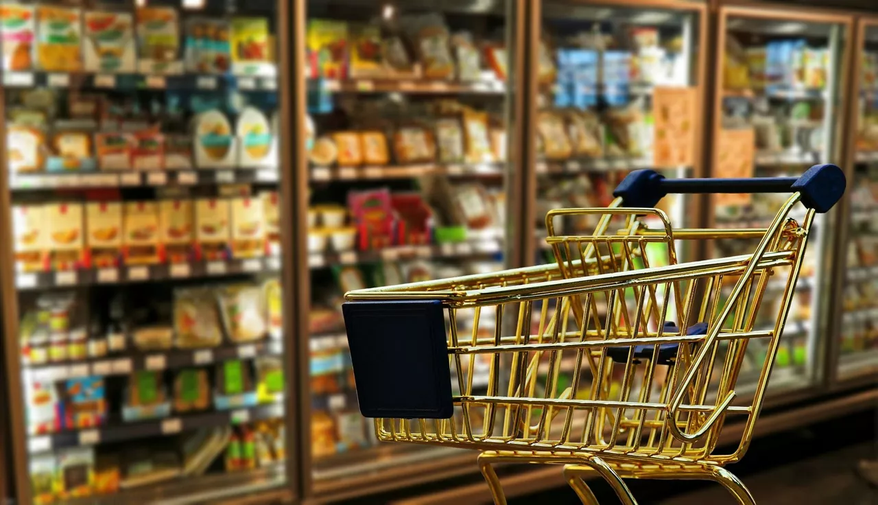 Janaria alimentos alimentacion elikagaiak supermerkatua supermercado