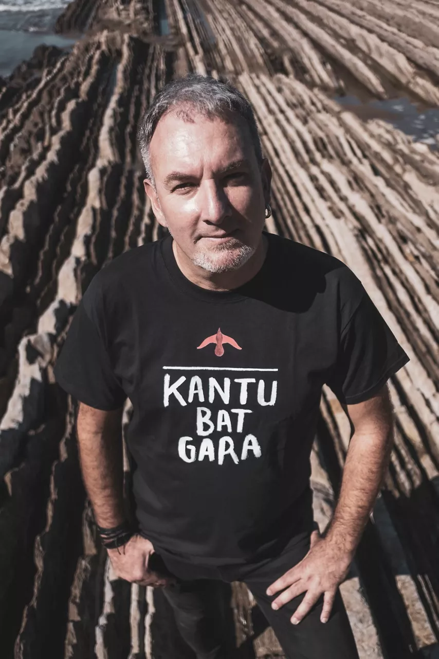 Jon Maia "KAntu bat gara" 