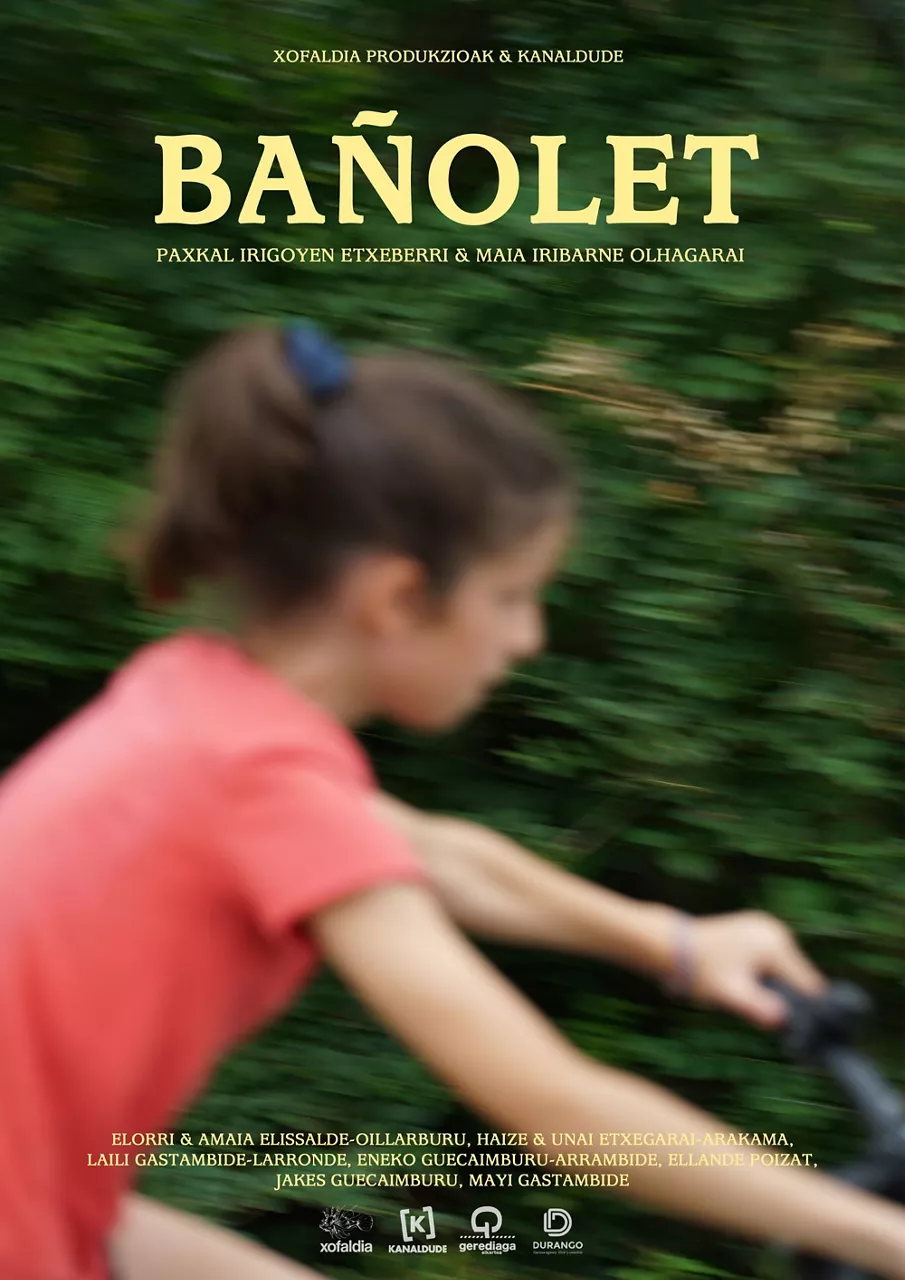 "Bañolet" 