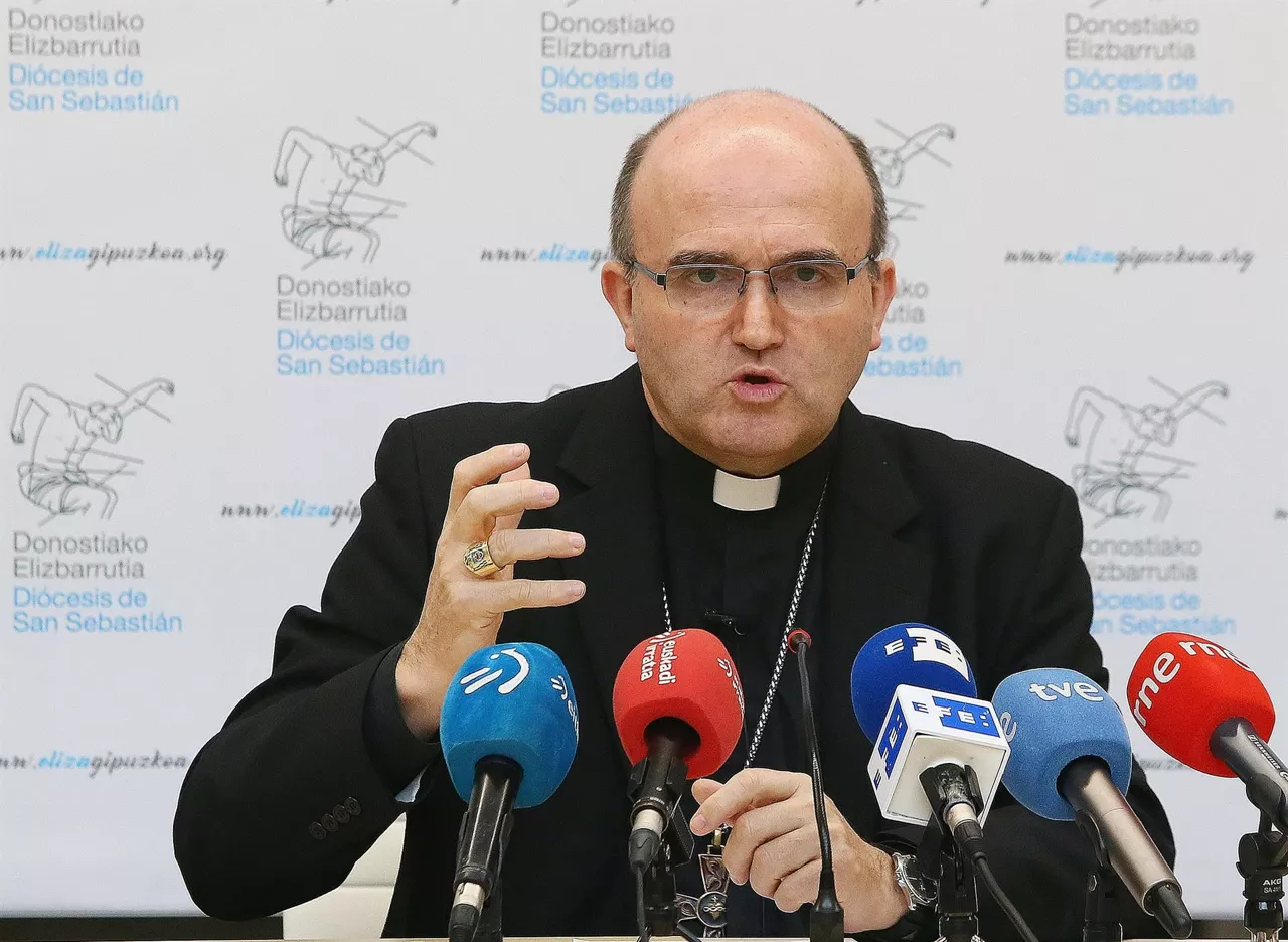 Jose Ignacio Munilla