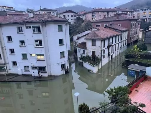 Mendaro. Argazkia: EITB Media