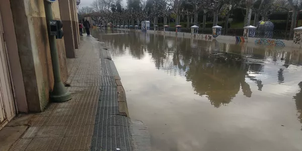 Azkoien. Aitor Perez