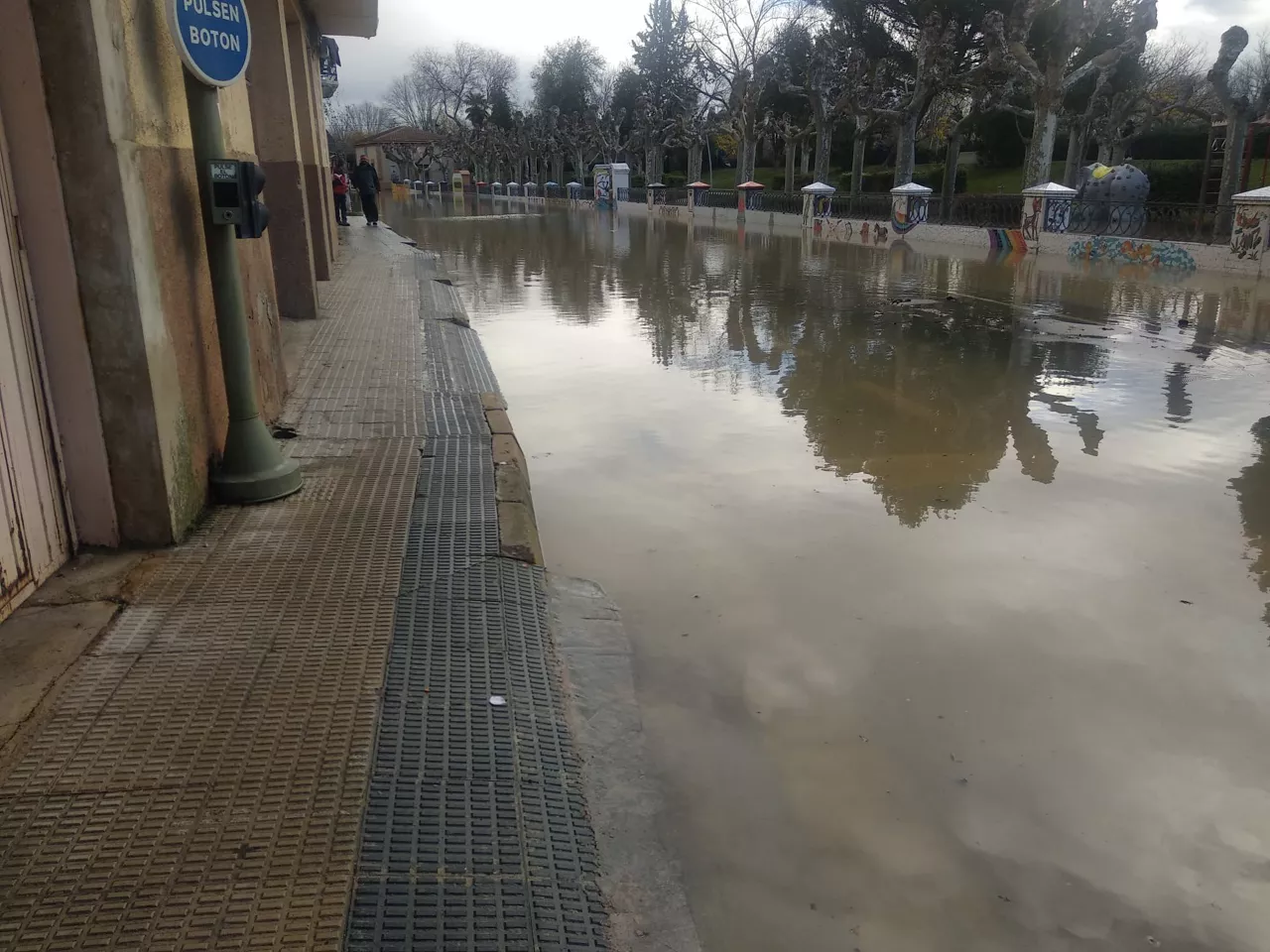 Azkoien. Aitor Perez