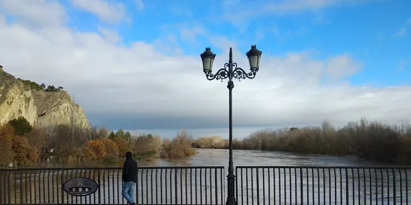 Azkoien. Aitor Perez