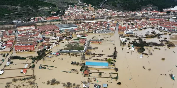 Funes. EFE