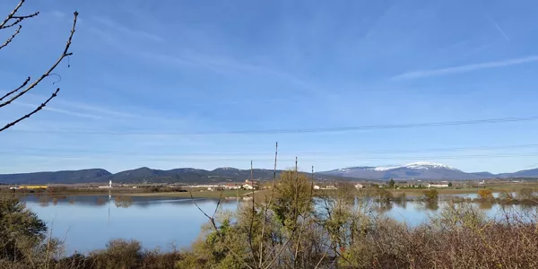 Gasteiz. Jokin Zurutuza