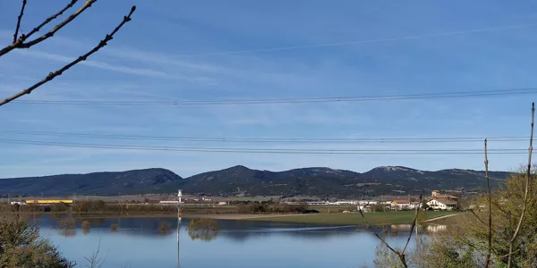 Gasteiz. Jokin Zurutuza