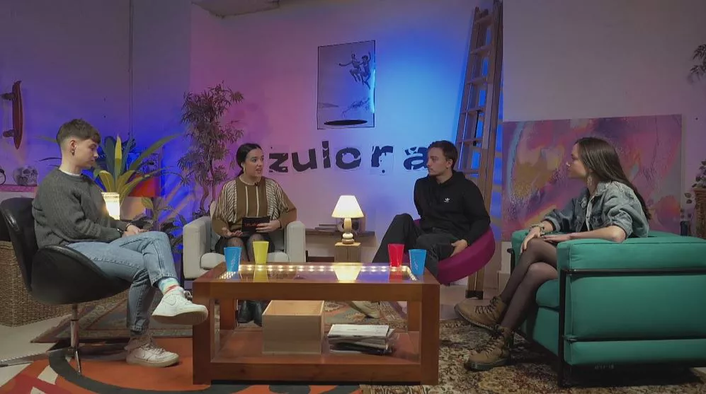 "Zulora"ren seigarren ataleko irudia