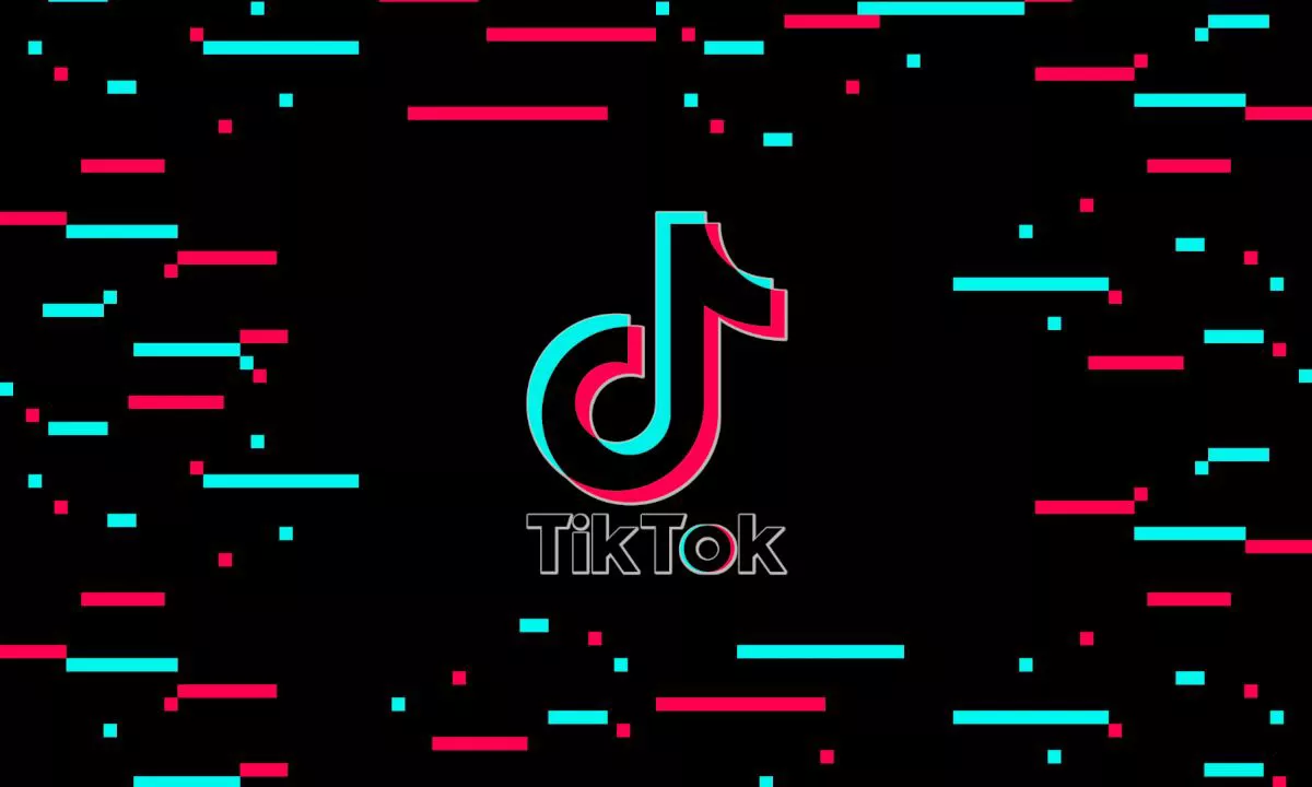 Tiktok