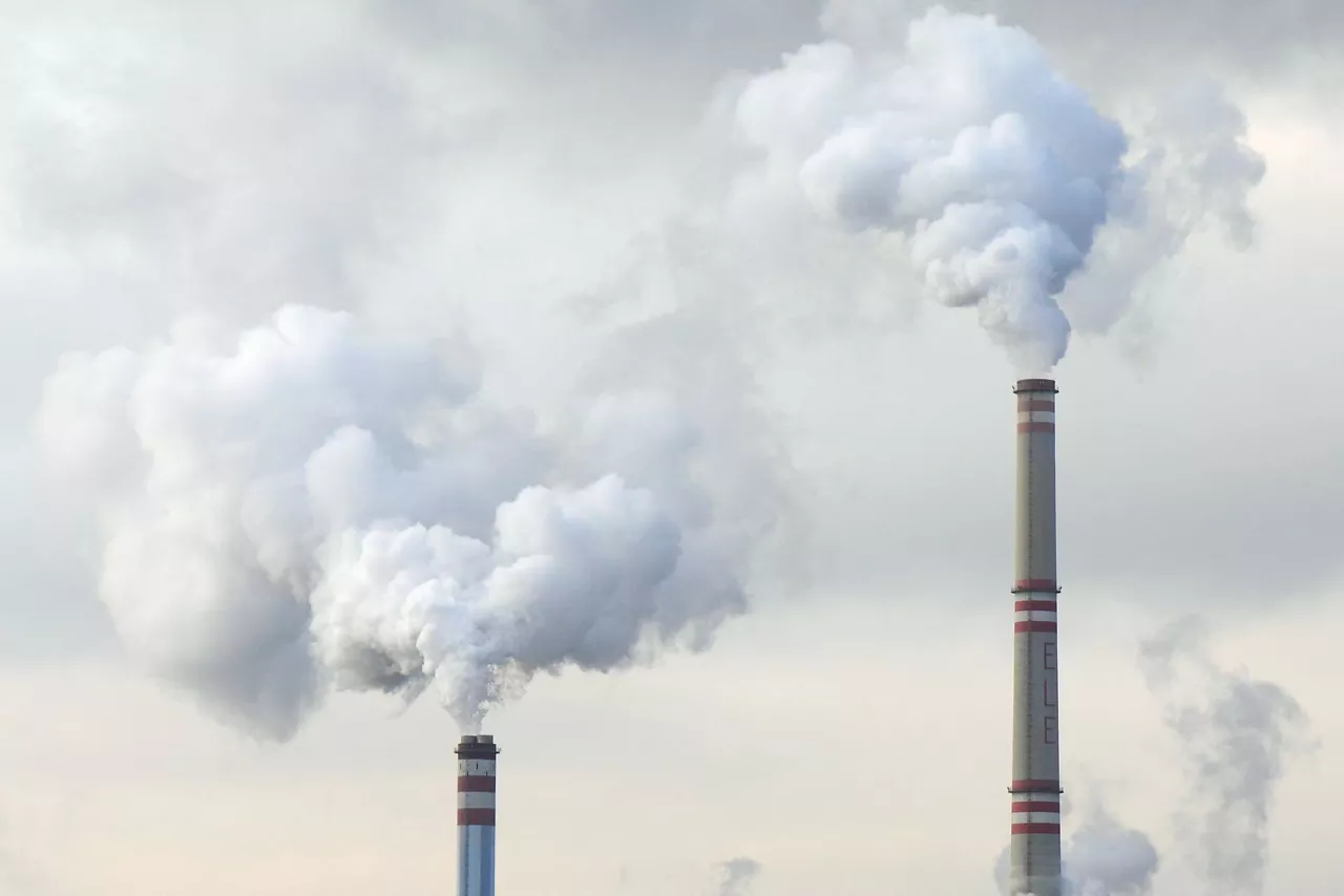 Crisis climática.