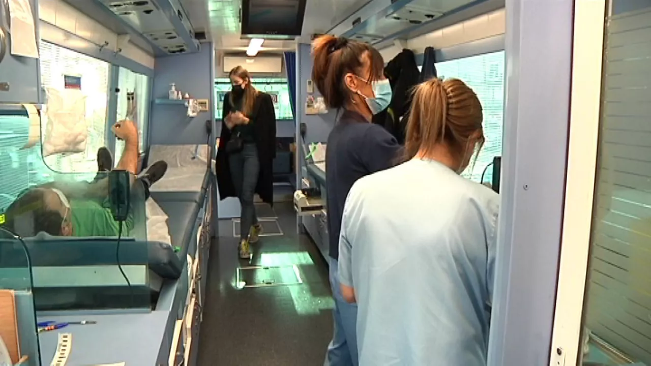 Imagen de archivo: EITB Media