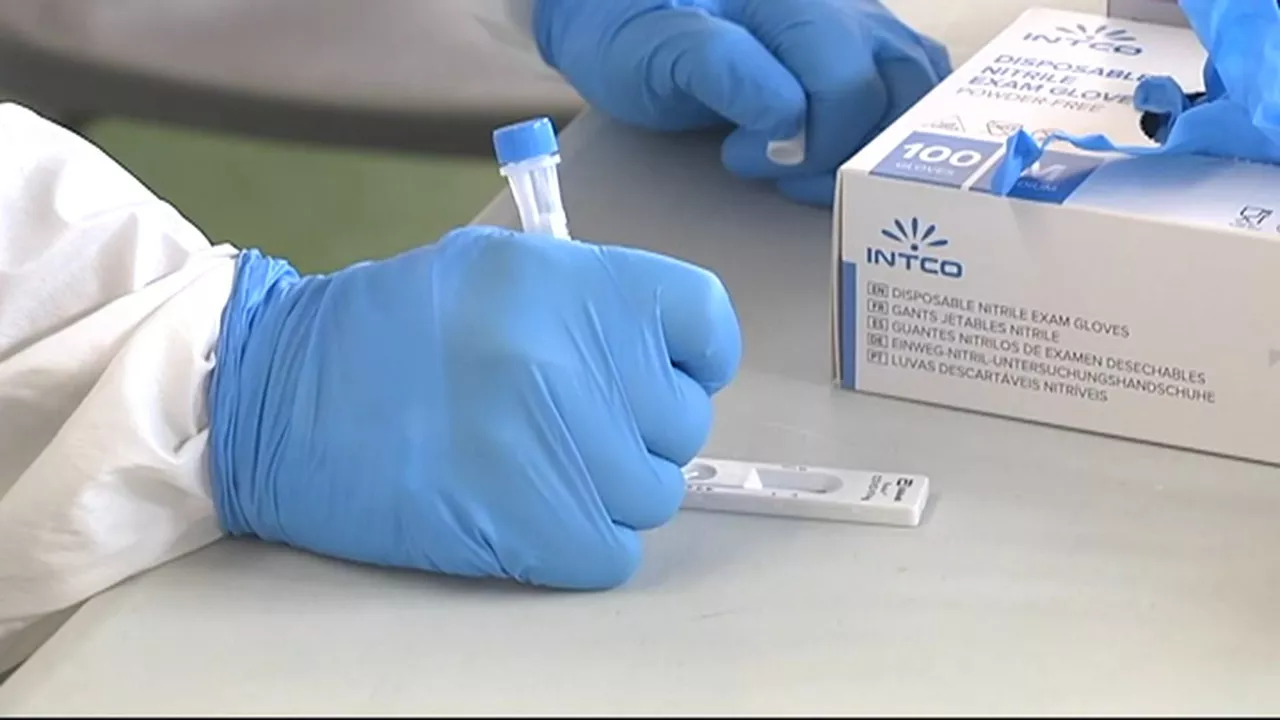 Imagen obtenida de un vídeo de EiTB Media.