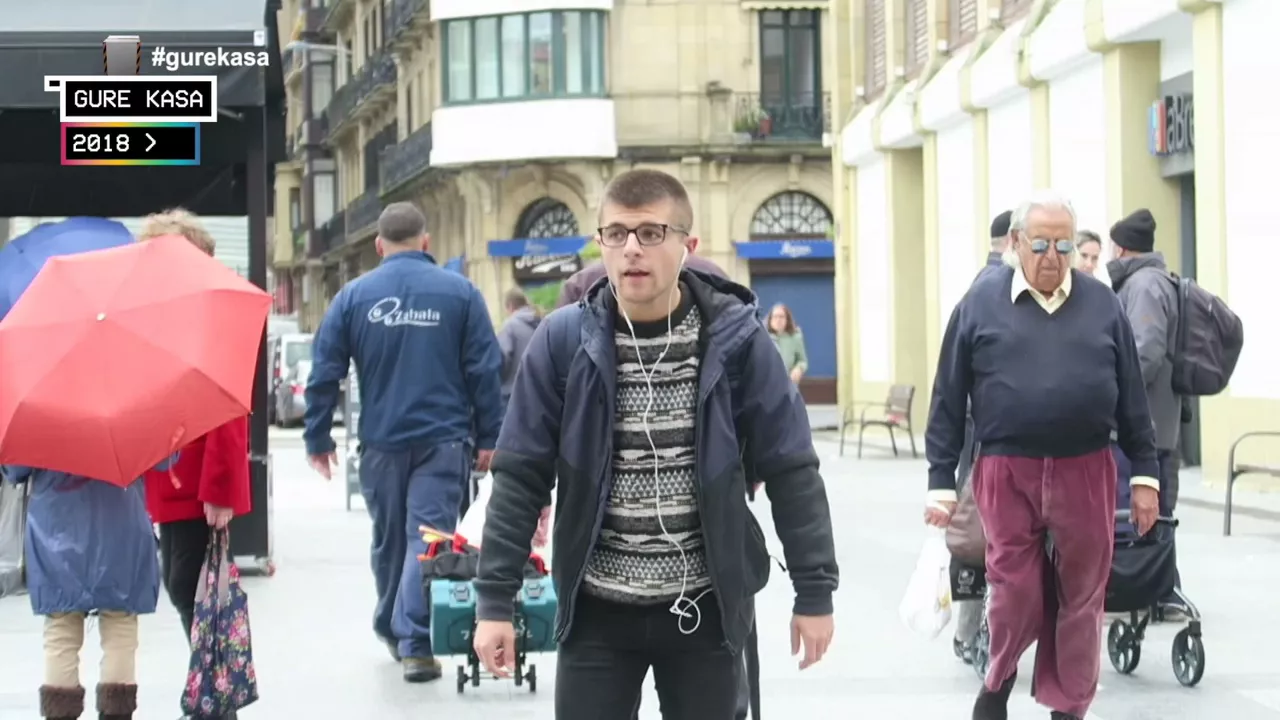 Ez da posible