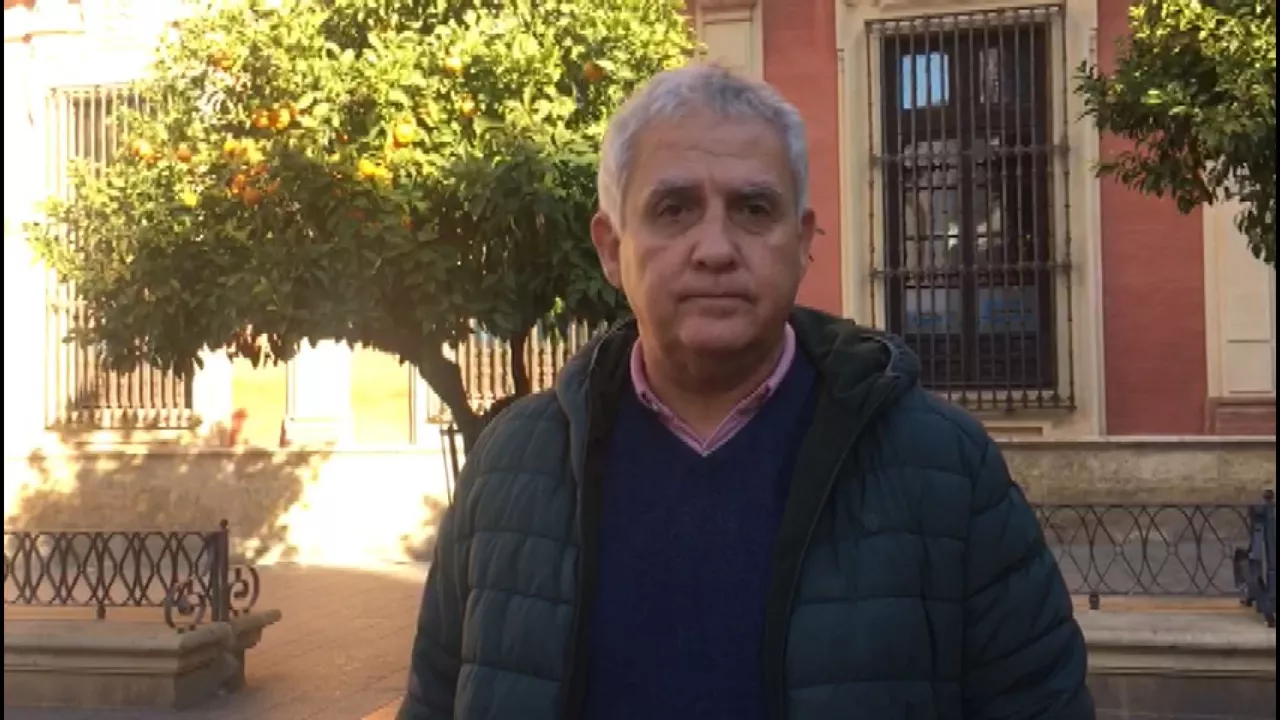 Iñaki Uribe