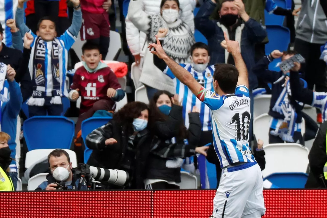 Real_Celta_gol_oyarzabal_solo