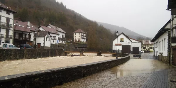 Otsagabia (German Gorraiz)