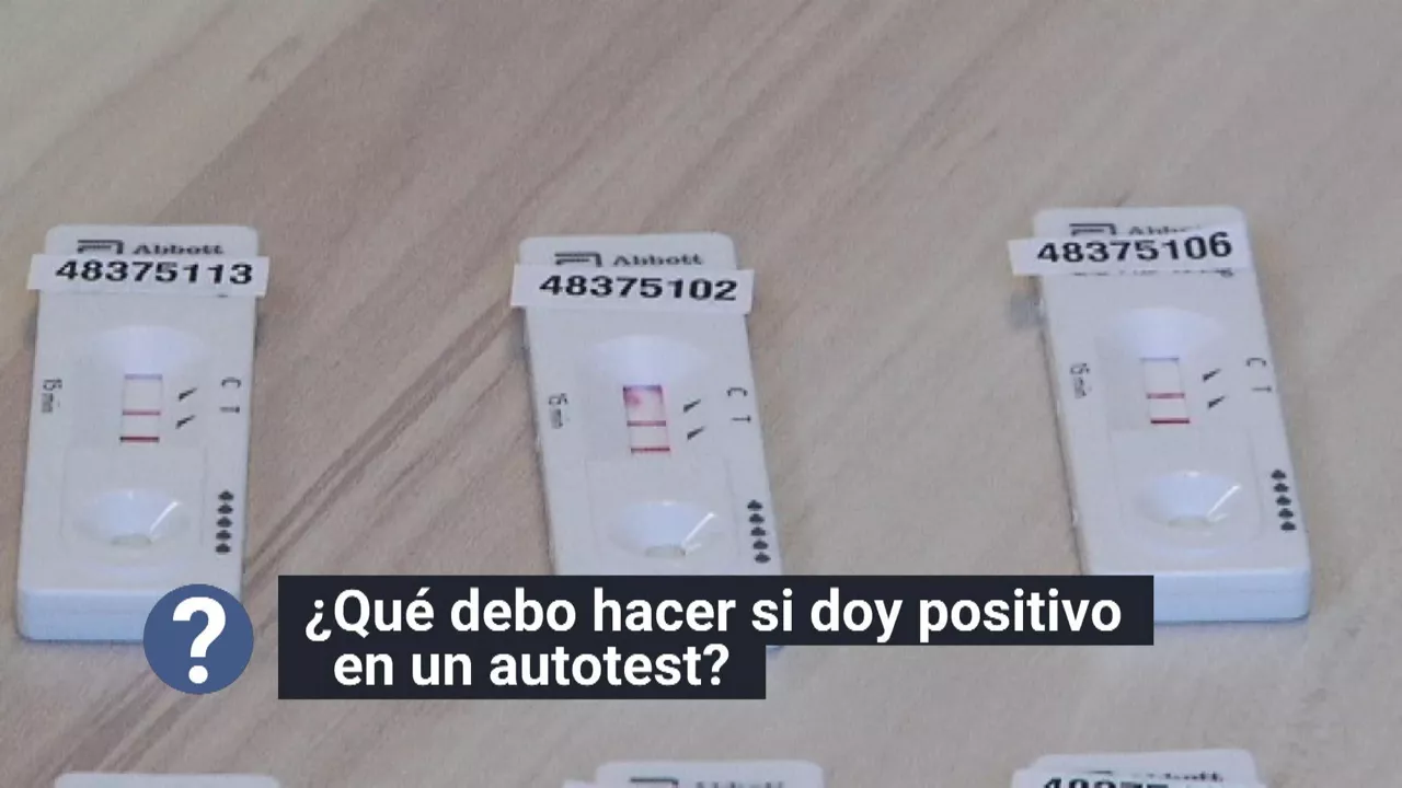 Nuevo protocolo
