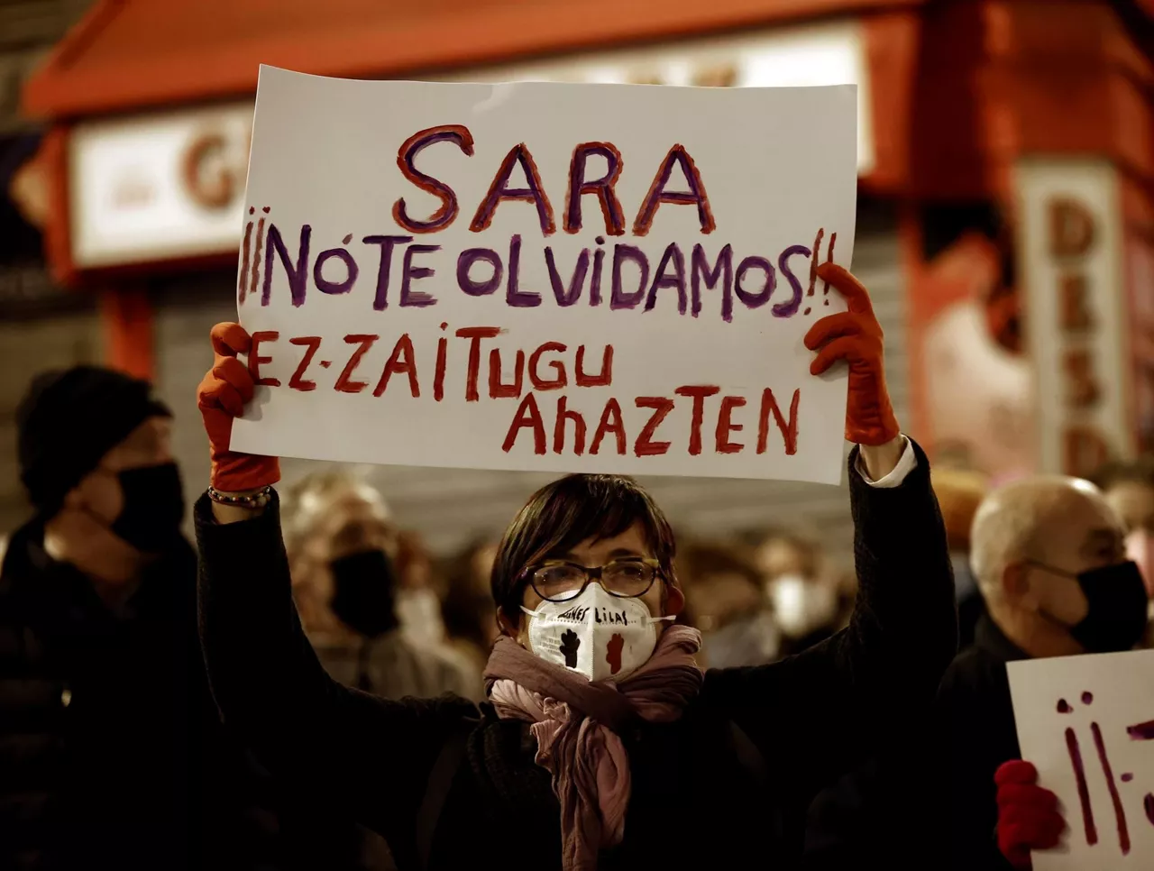 Artxiboko irudia: EFE