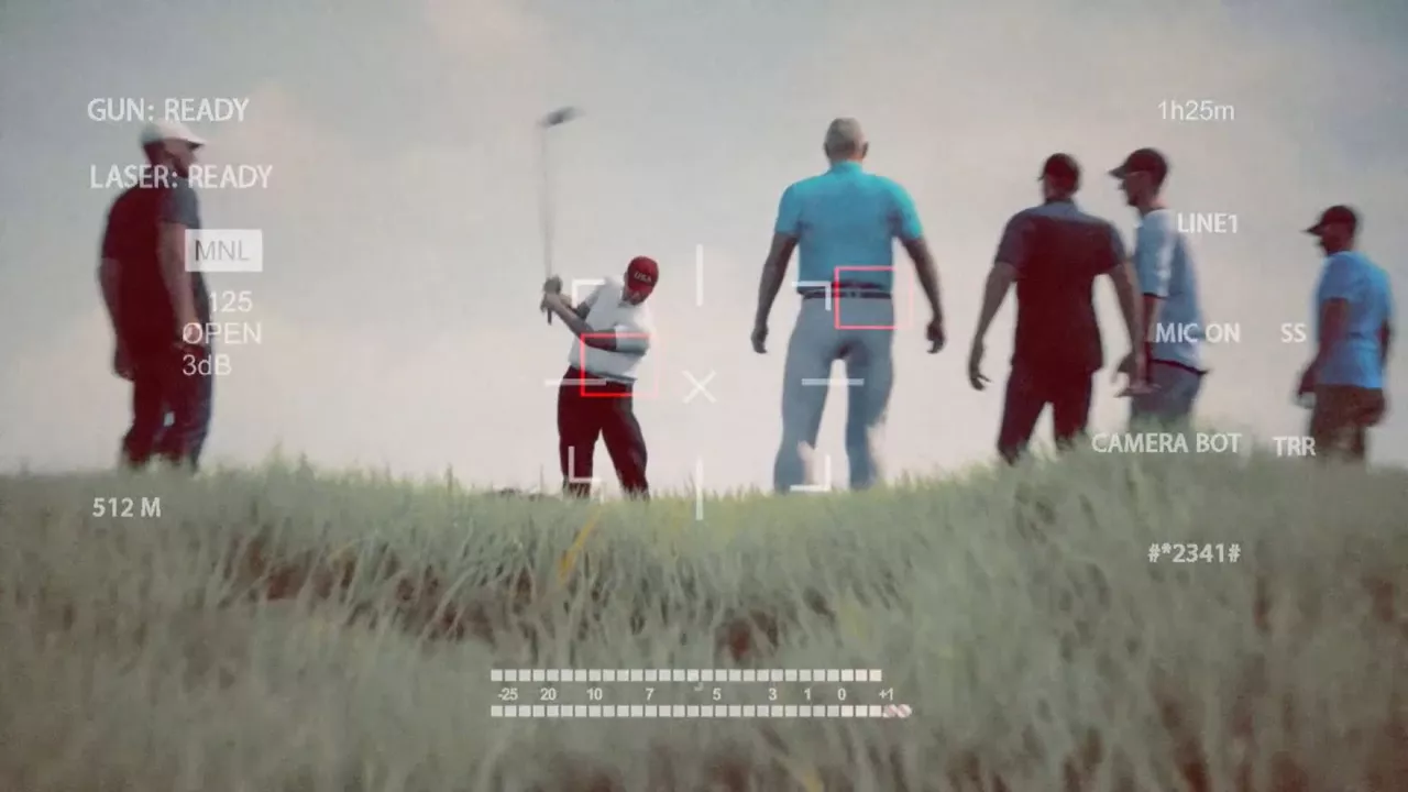 Videojuego de Irán. Imágenes: www. khamenei.ir.