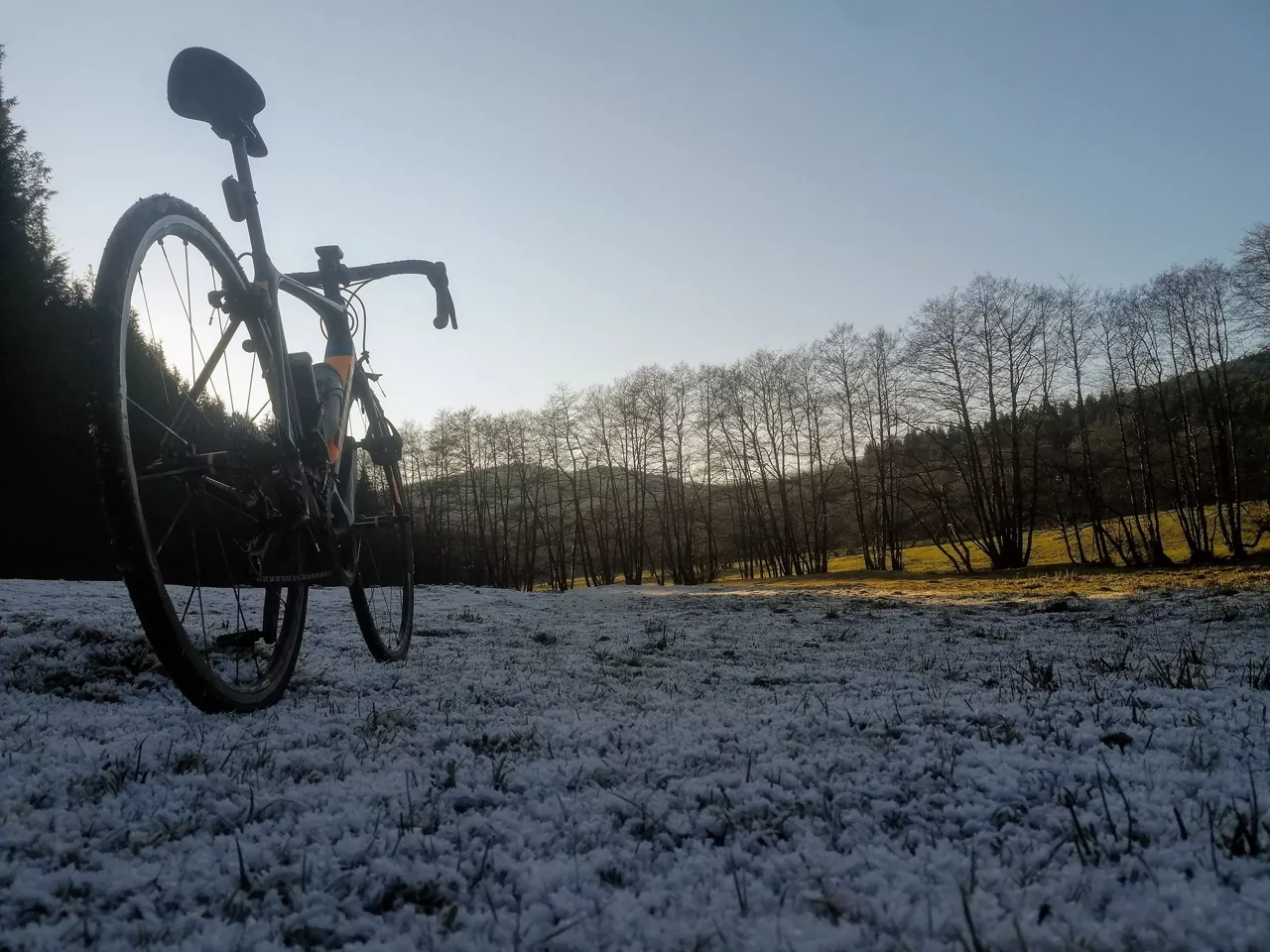 HOTZA FRIO OTXANDIO EGILEA ROBERTO AIZPITARTE