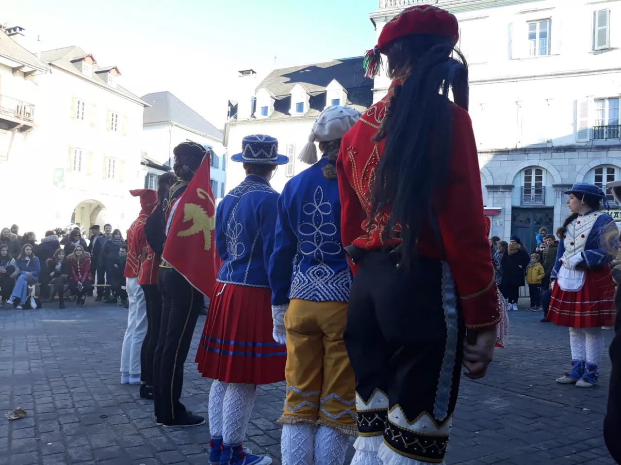 Atharratze, hoy. Foto: Aitor Sagarzazu