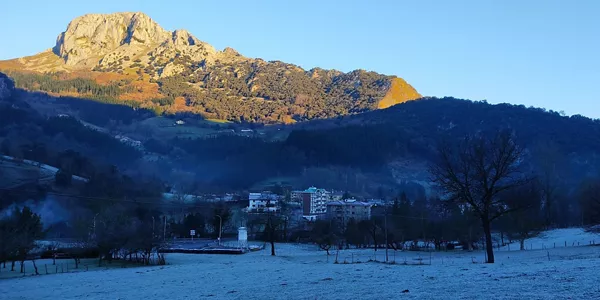 Mañaria. Imagen: Marivi Gonzalez de Audicana