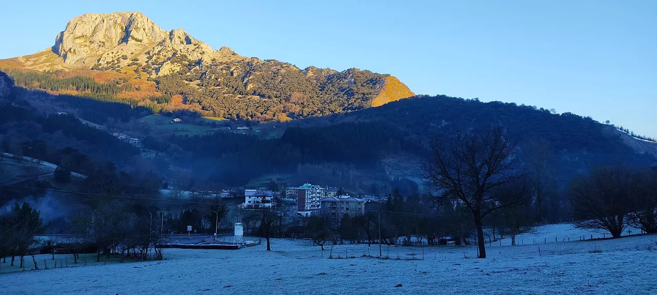 Mañaria. Imagen: Marivi Gonzalez de Audicana