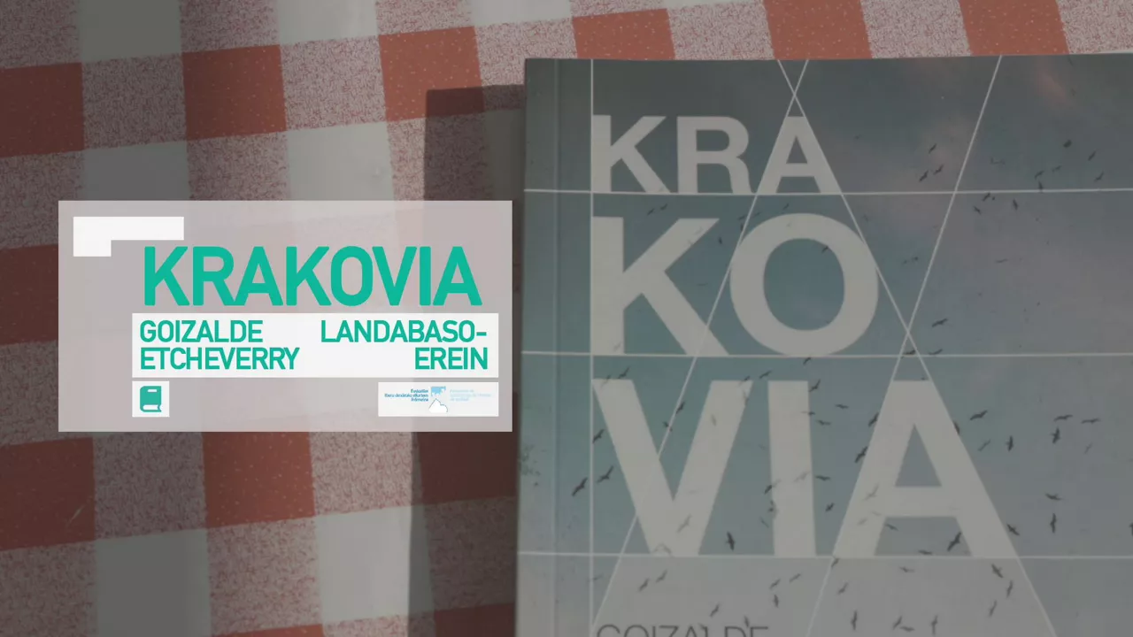 Kulturklik krakovia landabaso-etcheverry