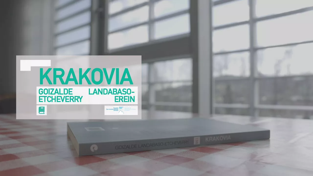 Kulturklik krakovia landabaso-etcheverry