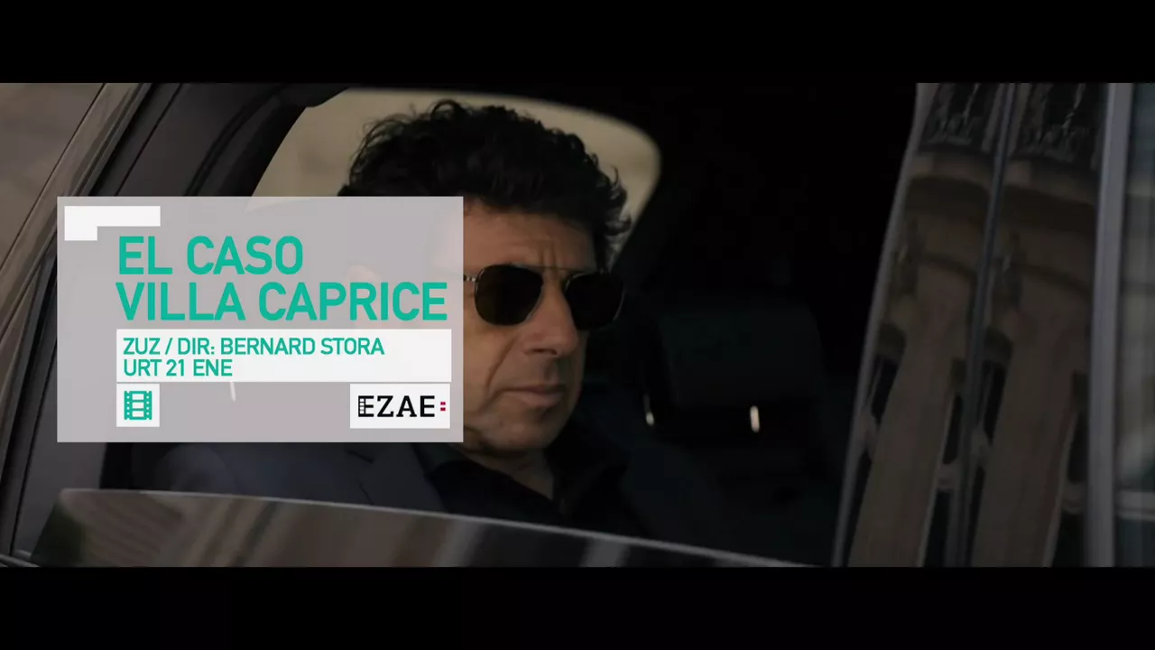 Kulturklik caso villa caprice stora