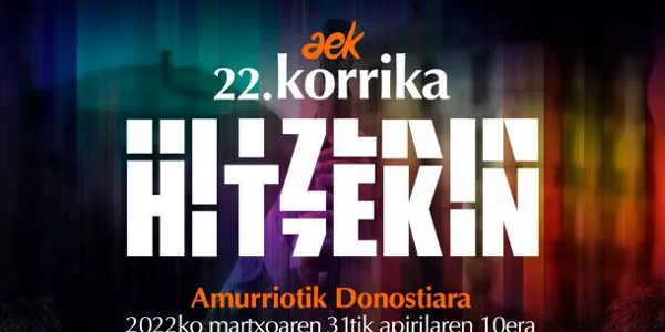 Korrika