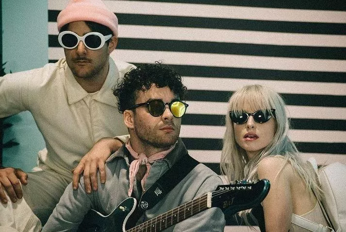 Paramore