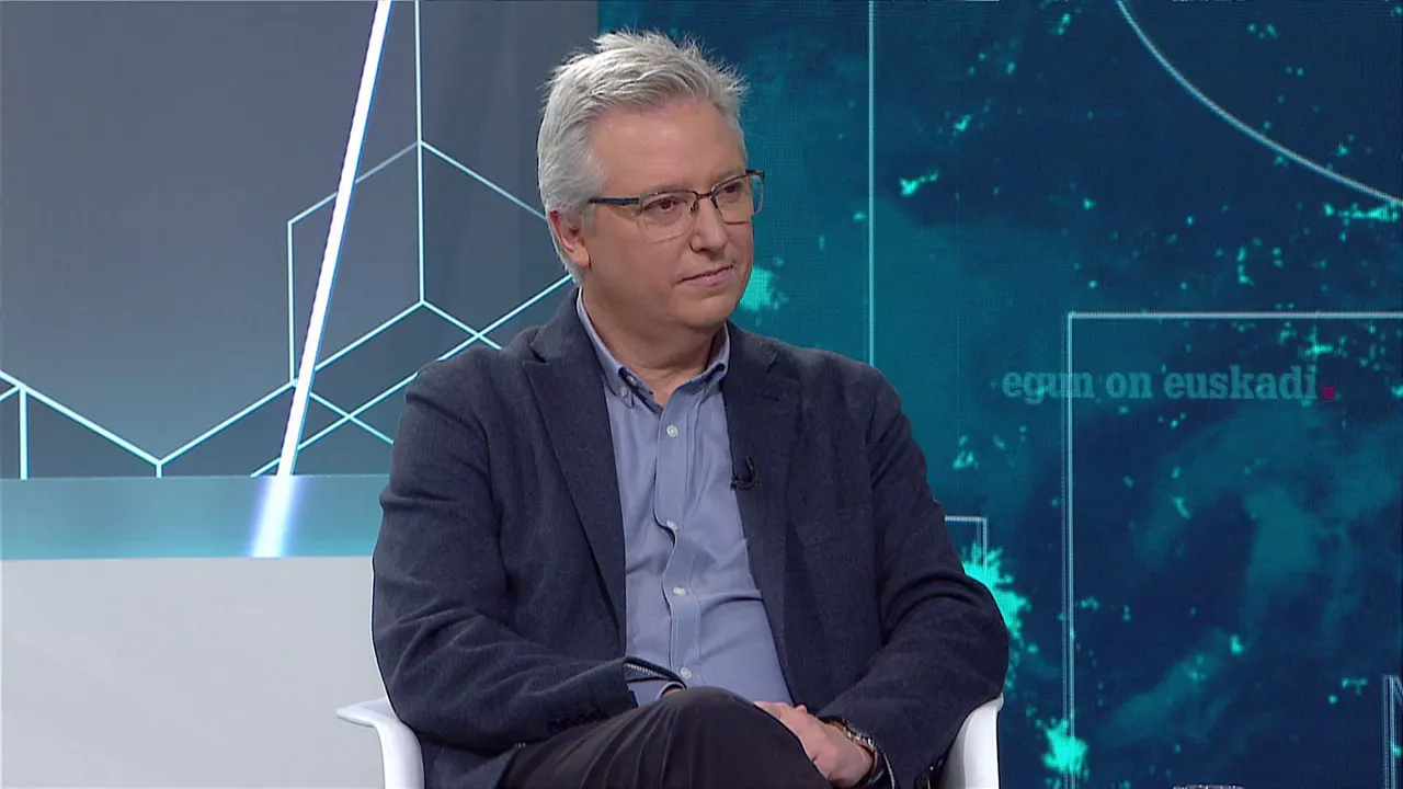 José Ignacio Asensio (PSE)