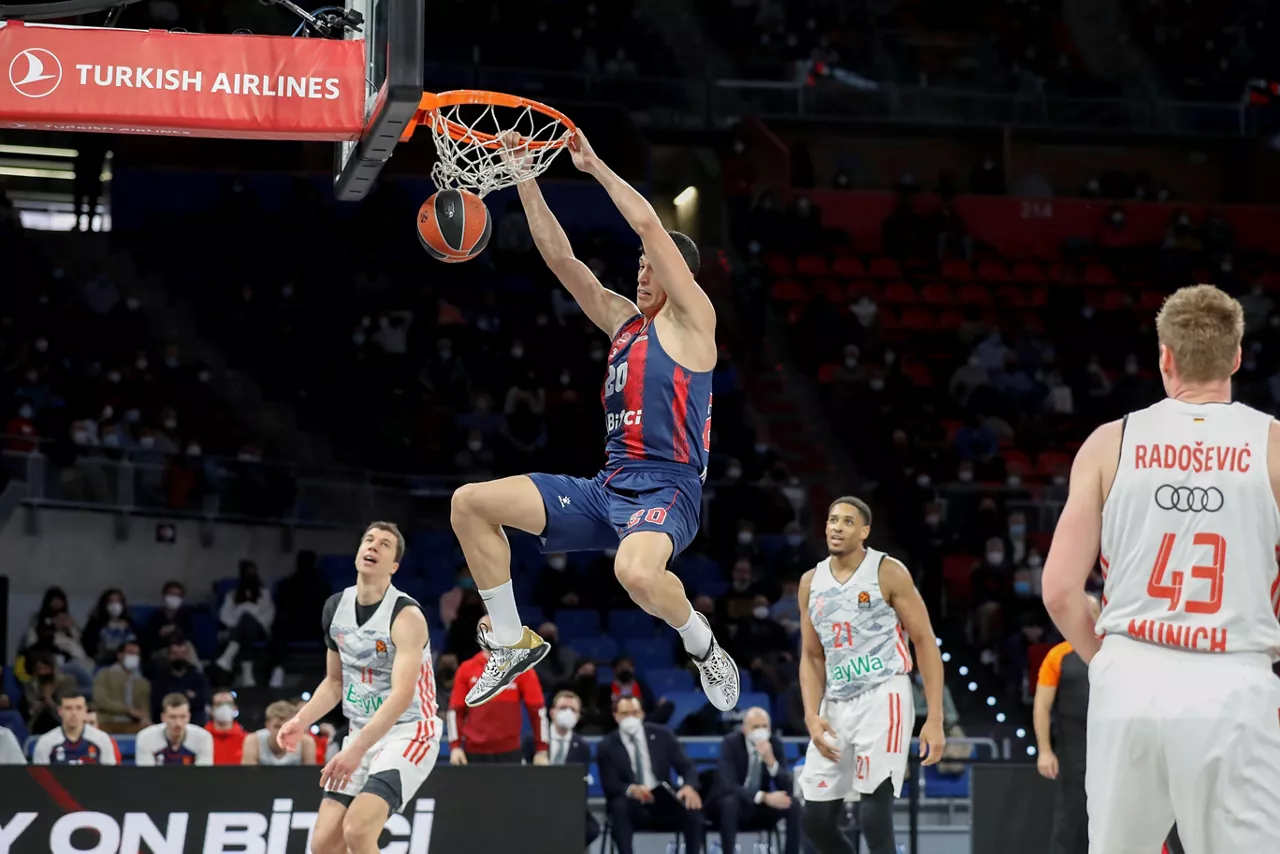 BASKONIA-BAYERN-EUROLIGA-SIMONE-FONTECCHIO